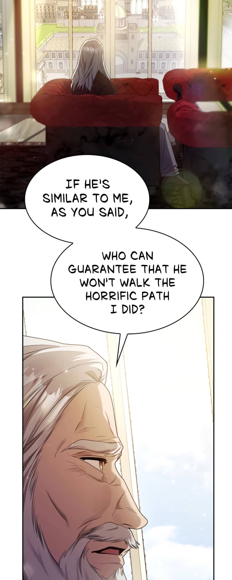 Infinite Mage, Chapter 16 image 16